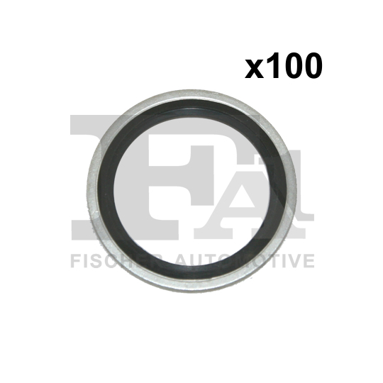 136.619.100 - Seal Ring 