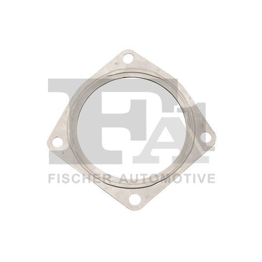 160-916 - Gasket, exhaust pipe 