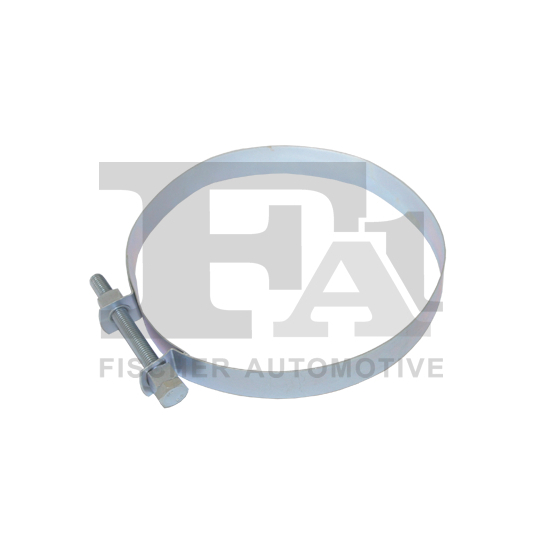 164-902 - Holding Bracket, silencer 