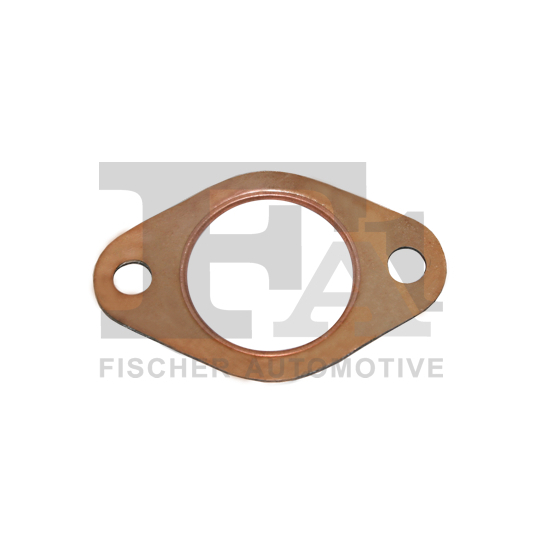 160-953 - Gasket, exhaust pipe 