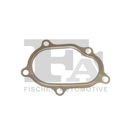 180-927 - Gasket, exhaust pipe 