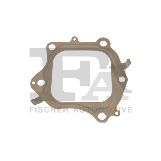 Gasket, exhaust pipe