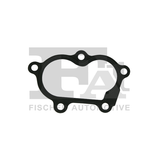 250-906 - Gasket, exhaust pipe 