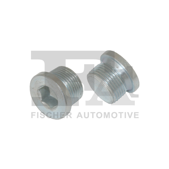 257.826.001 - Sealing Plug, oil sump 