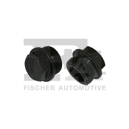 257.823.001 - Sealing Plug, oil sump 