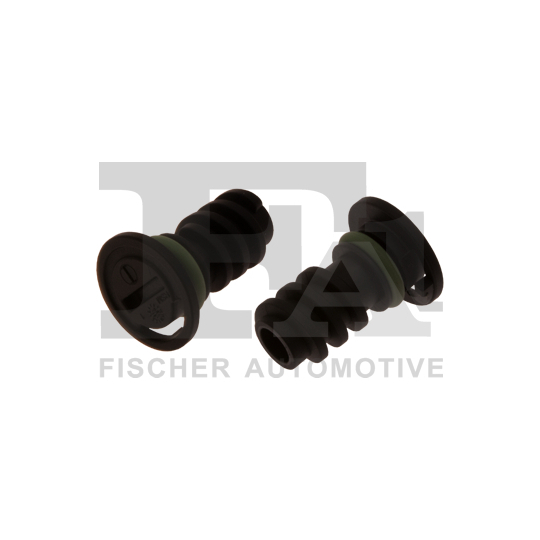 257.881.001 - Sealing Plug, oil sump 