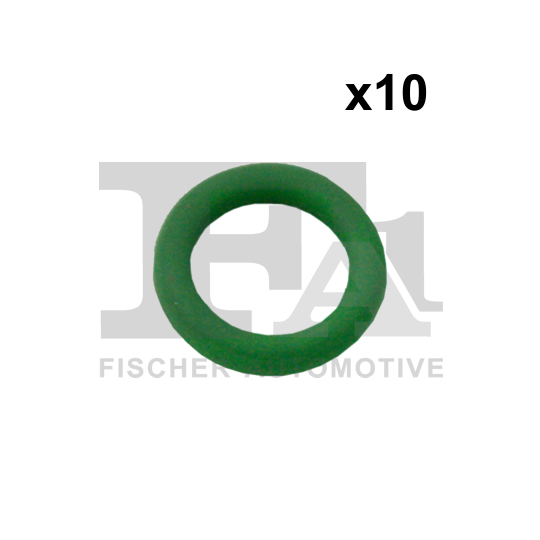 341.1041.010 - Seal Ring 