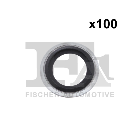 LR023098 - Seal ring OE number by LAND ROVER | Spareto