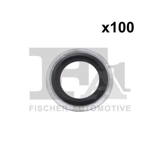 352.181.100 - Seal Ring 