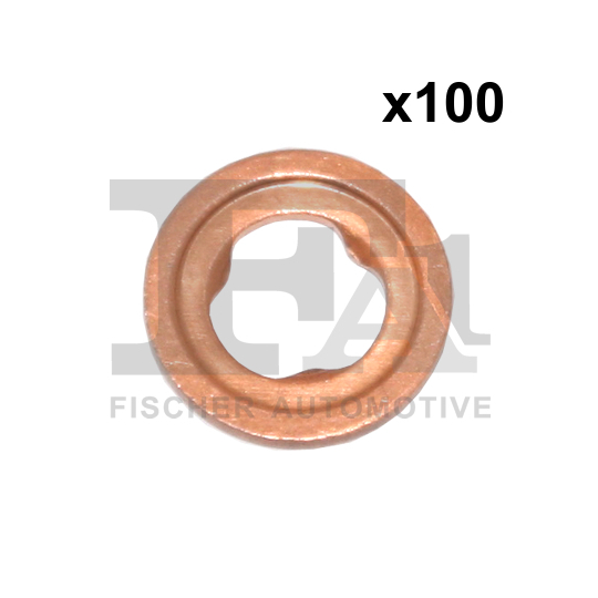 398.880.100 - Heat Shield, injection system 