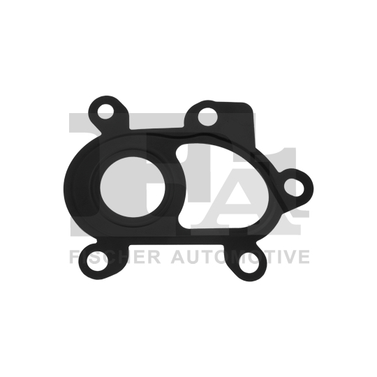 412-555 - Gasket, exhaust manifold 