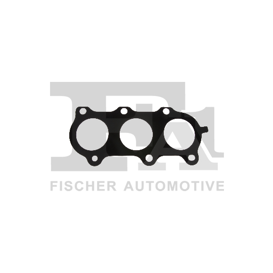 414-024 - Gasket, exhaust manifold 