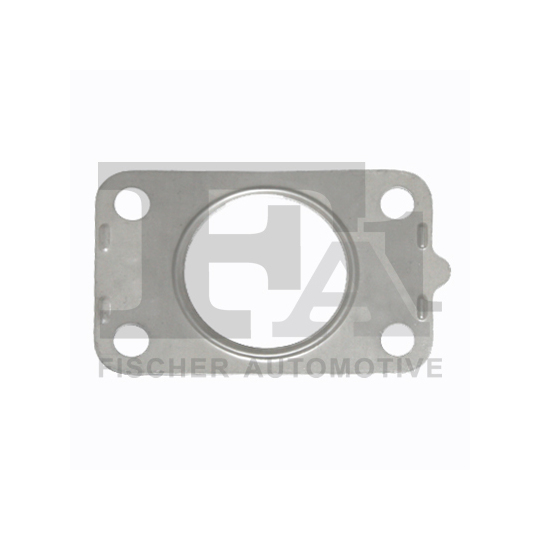 454-502 - Gasket, exhaust manifold 