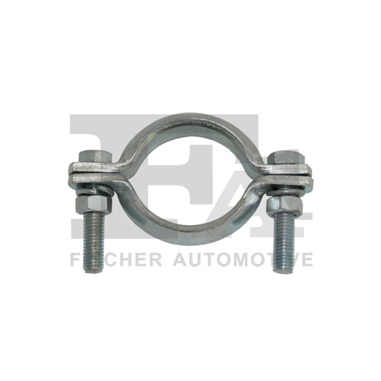 454-903 - Clamp Set, exhaust system 