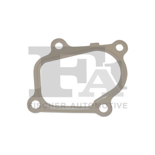 473-502 - Gasket, charger 