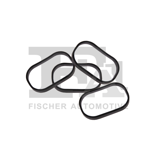 510-015.4 - Gasket Set, intake manifold 