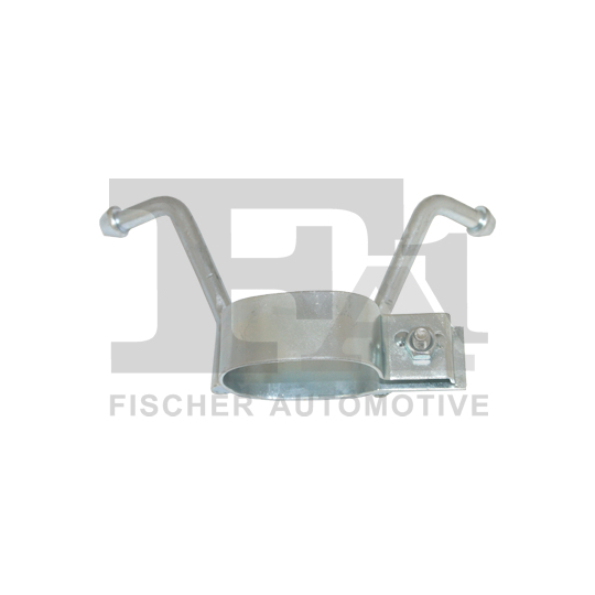 554-813 - Pipe Connector, exhaust system 