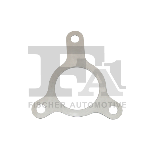 750-923 - Gasket, exhaust pipe 