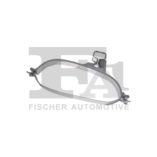 774-901 - Holding Bracket, silencer 