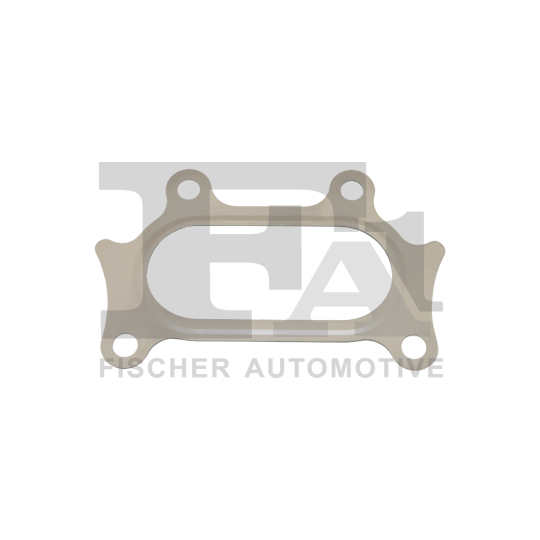 790-904 - Gasket, exhaust pipe 