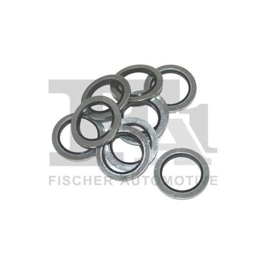 840.960.100 - Seal Ring 