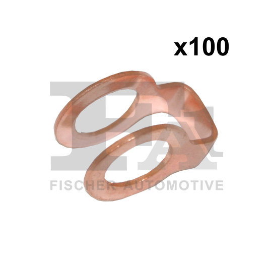 920.032.100 - Seal Ring 