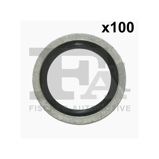 929.531.100 - Seal Ring 