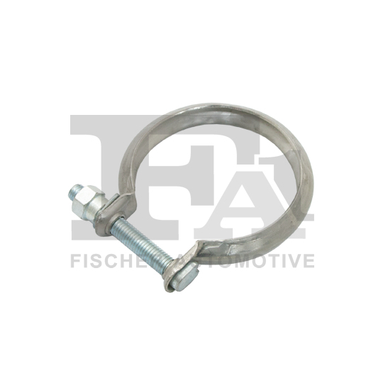 934-784 - Pipe Connector, exhaust system 