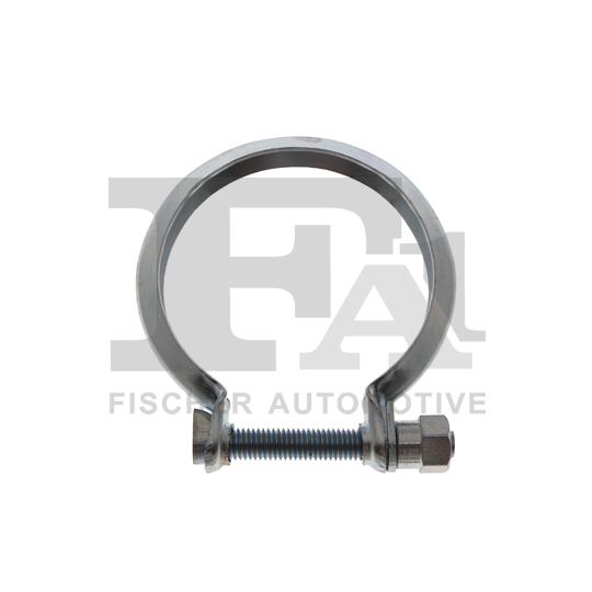 934-984 - Pipe Connector, exhaust system 