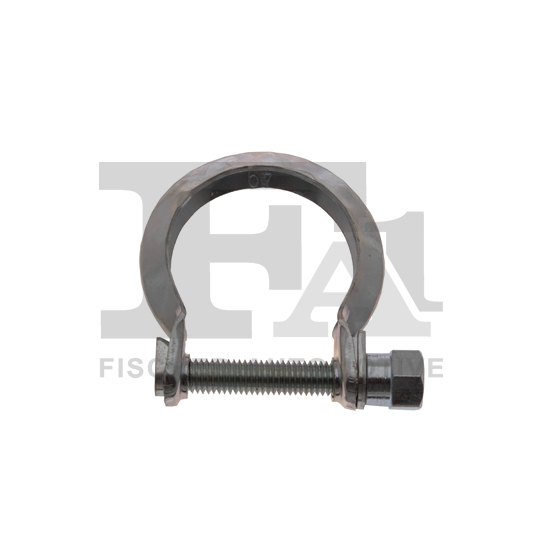 934-949 - Pipe Connector, exhaust system 