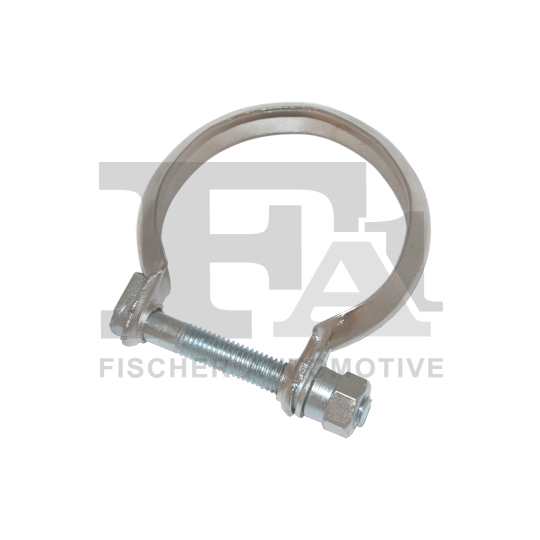 934-780 - Pipe Connector, exhaust system 