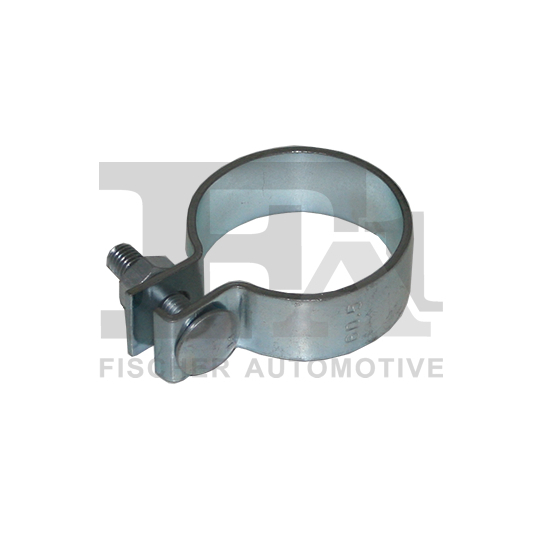 941-910 - Pipe Connector, exhaust system 