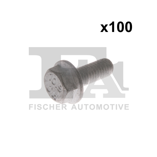 982-06-F16.100 - Screw 