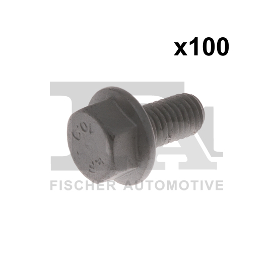 982-08-F16.100 - Screw 