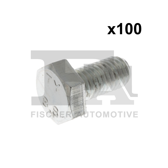 982-10-021.100 - Screw 