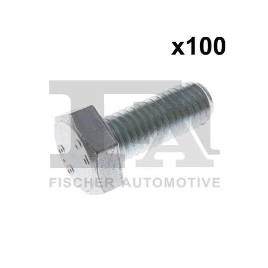 982-10-026.100 - Screw 