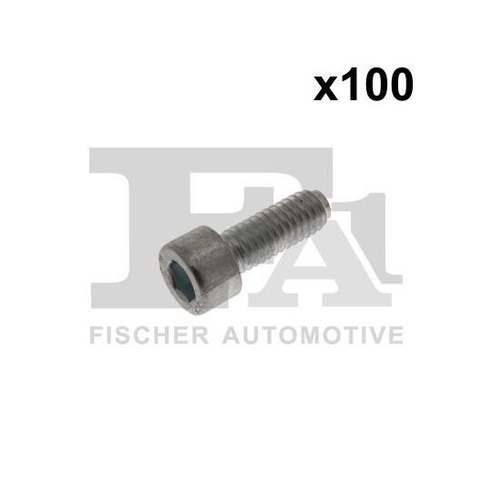 982-I06-016.100 - Screw 