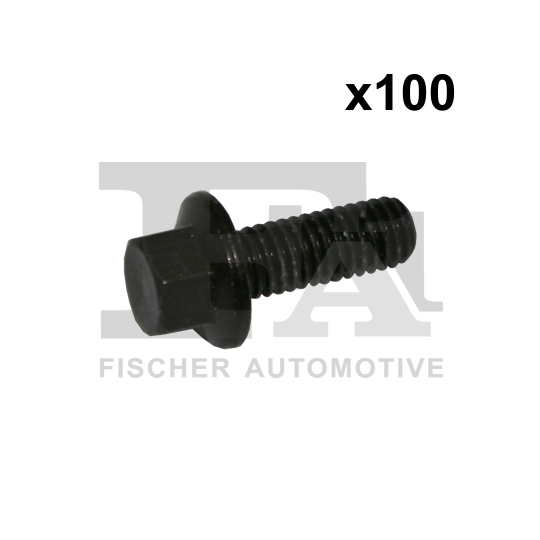 982-S06-016.100 - Screw 