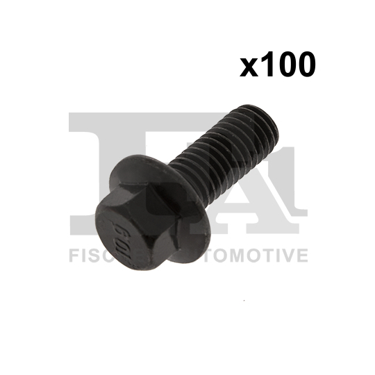 982-S08-020.100 - Screw 