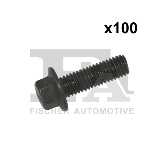 982-S08-025.100 - Screw 