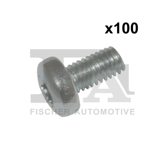 982-T06-812.100 - Screw 