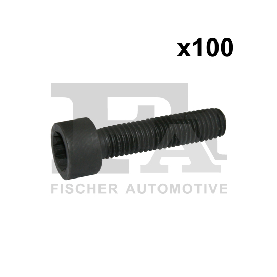 982-T08-236.100 - Screw 