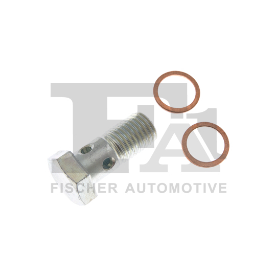 989-12-003.021 - Hollow Screw, charger 