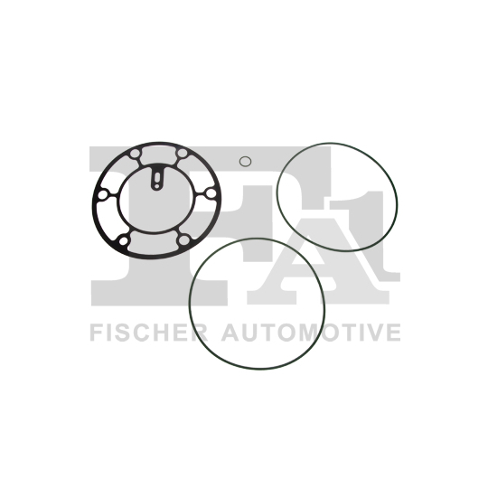 KS870010 - Repair Kit, air conditioning 