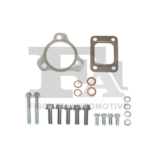 KT120480 - Mounting Kit, charger 