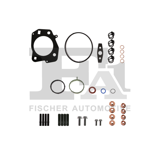 KT120360 - Mounting Kit, charger 