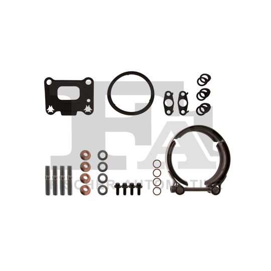 KT130620 - Mounting Kit, charger 