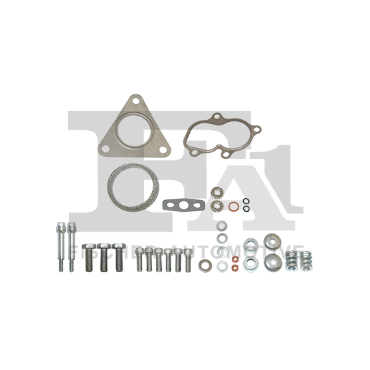 KT210410 - Mounting Kit, charger 