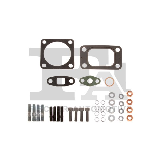 KT220540 - Mounting Kit, charger 