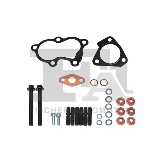 KT250020 - Mounting Kit, charger 